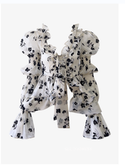 A-line Spaghetti Straps Cute Short Prom Dress Elegant Homecoming Dresses #ANN003