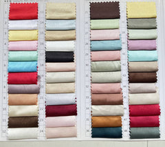 Cute Mermaid V neck Red Satin Long Prom Dress With Silt lpk552