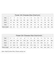 Lovely Pink Beautiful Cheap Weding Little Girl Flower Girl Dresses GRS009|Selinadress