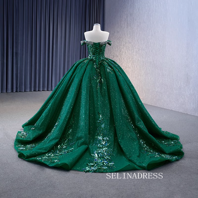 Communion Dresses The Princess Dress Company Medieval Green Princess Dress Ball Gown Green Prom Dress, A Communion Dresses The Princess Dress Company Medieval Green Princess Dress Ball Gown Green Prom Dress, A