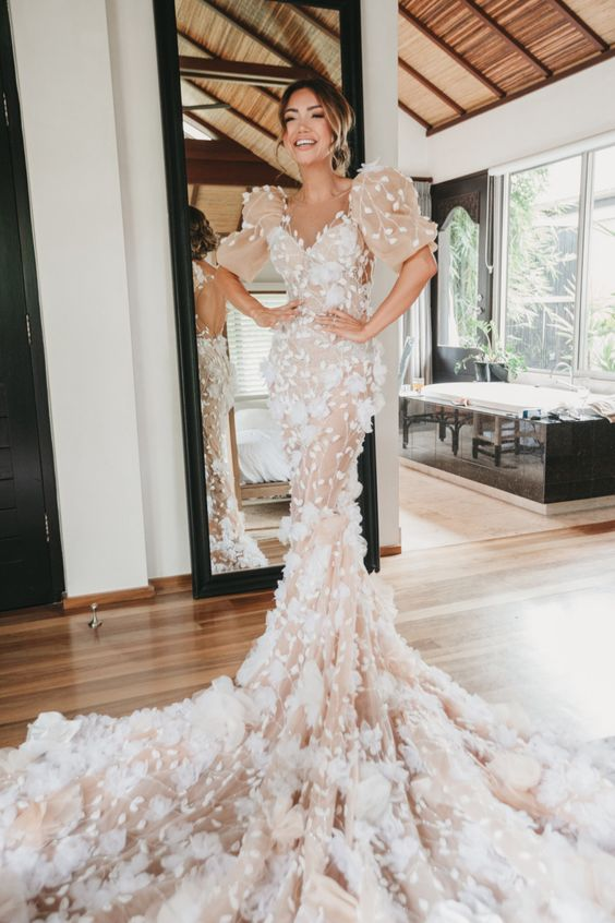Dresses Beach Wedding Mermaid Wedding Dress Amazon Luxury Mermaid Lace Mermaid Wedding Dress With Long Sleeves, Dresses Beach Wedding Mermaid Wedding Dress Amazon Luxury Mermaid Lace Mermaid Wedding Dress With Long Sleeves,