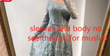 Copy of Mermaid Falbala Sleeve Feather Prom Dress luxury Dubai Evening Formal Gown SC035