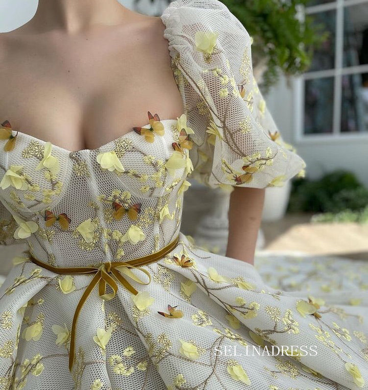 homecoming dresses long dresses Luuvis Women Hot Pink Long Prom Dress Trendy A Line Strapless Formal Dress  with Ruffles