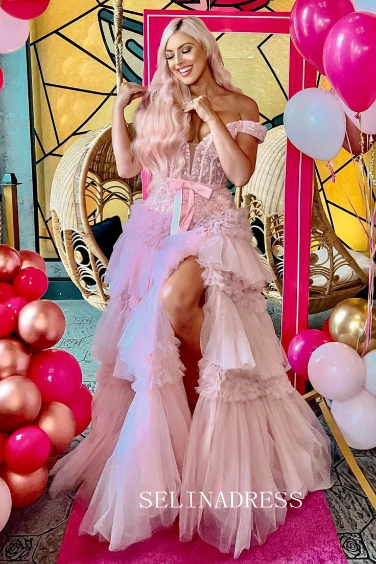 showpo glitter dress Out Till Dawn Maxi Dress