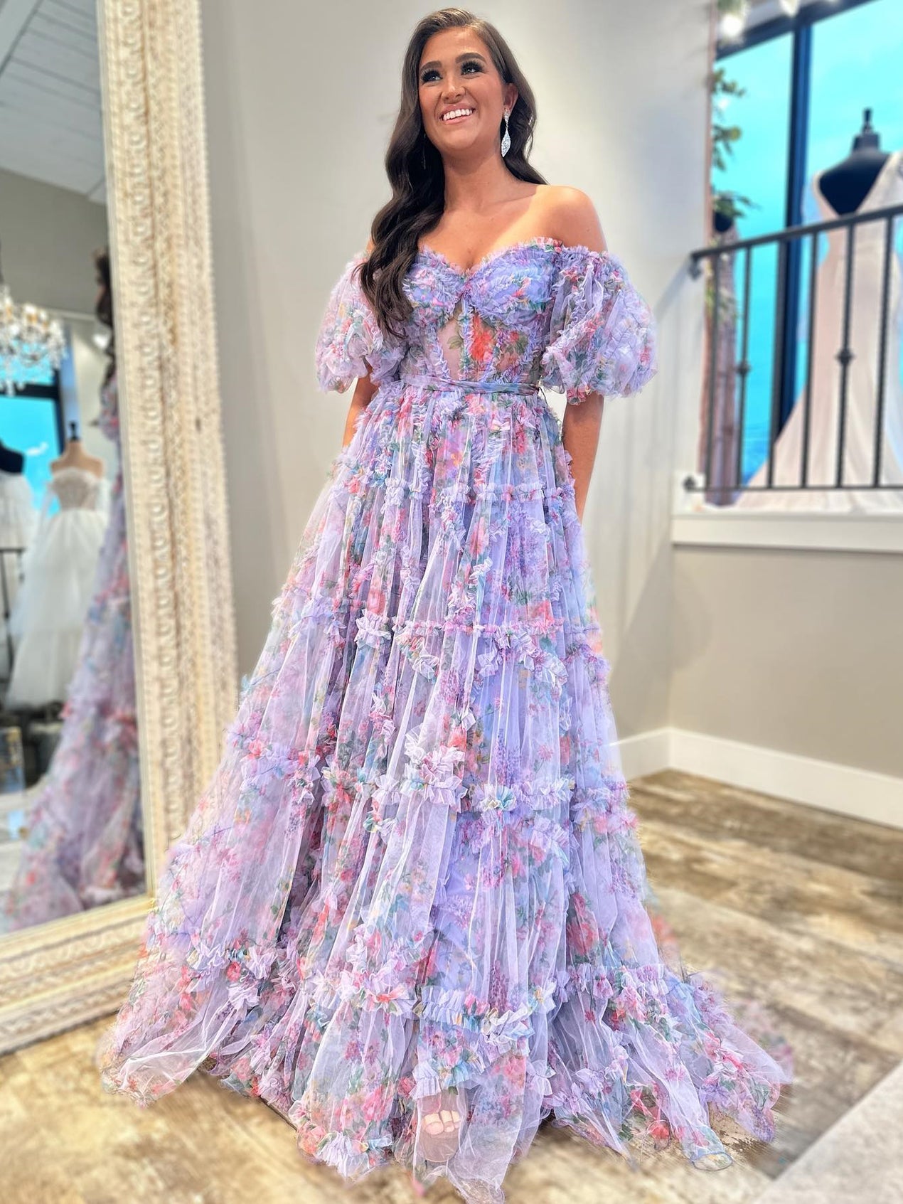 Graduation Dresses tagged "COLORS_Lavender" SELINADRESS Graduation Dresses tagged "COLORS_Lavender" SELINADRESS