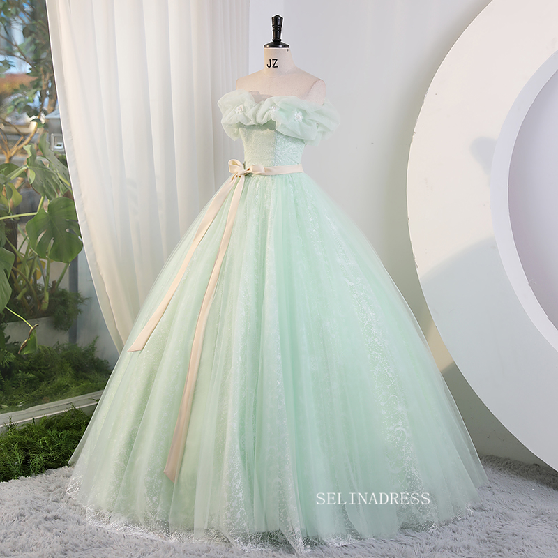 Elegant ball dresses shop