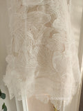 Chic Spaghetti Straps Beautiful Short Prom Dress White Homecoming Graduation Dresses KTS038|Selinadress