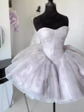 Cute A-line Lilac Disney Princess Birthday Dress Sweet Puffy Dress #EWR005|Selinadress