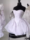 Cute A-line Lilac Disney Princess Birthday Dress Sweet Puffy Dress #EWR005|Selinadress