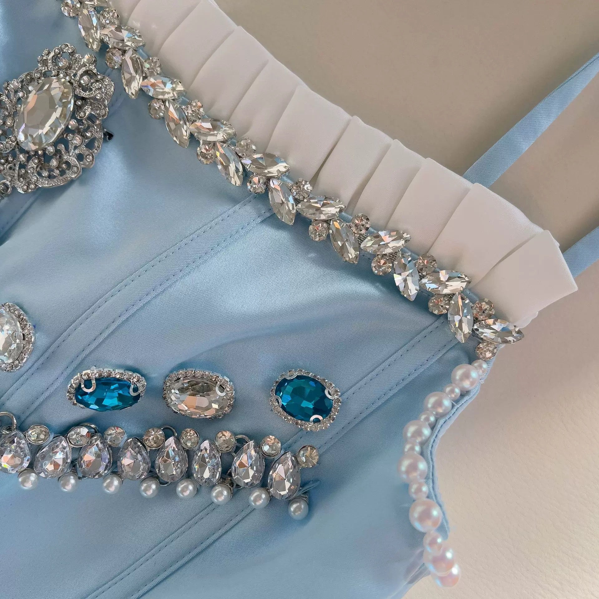 jewelry for homecoming dresses Jewelry for Prom - How to Accessorize Your Prom Dress