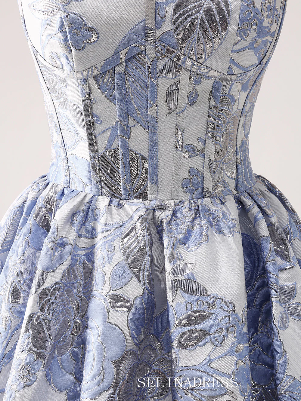 Lovely Lilac Sweetheart Homecoming Dresses Cute Hoco Dress Cocktail Dress #TKL2009A|Selinadress