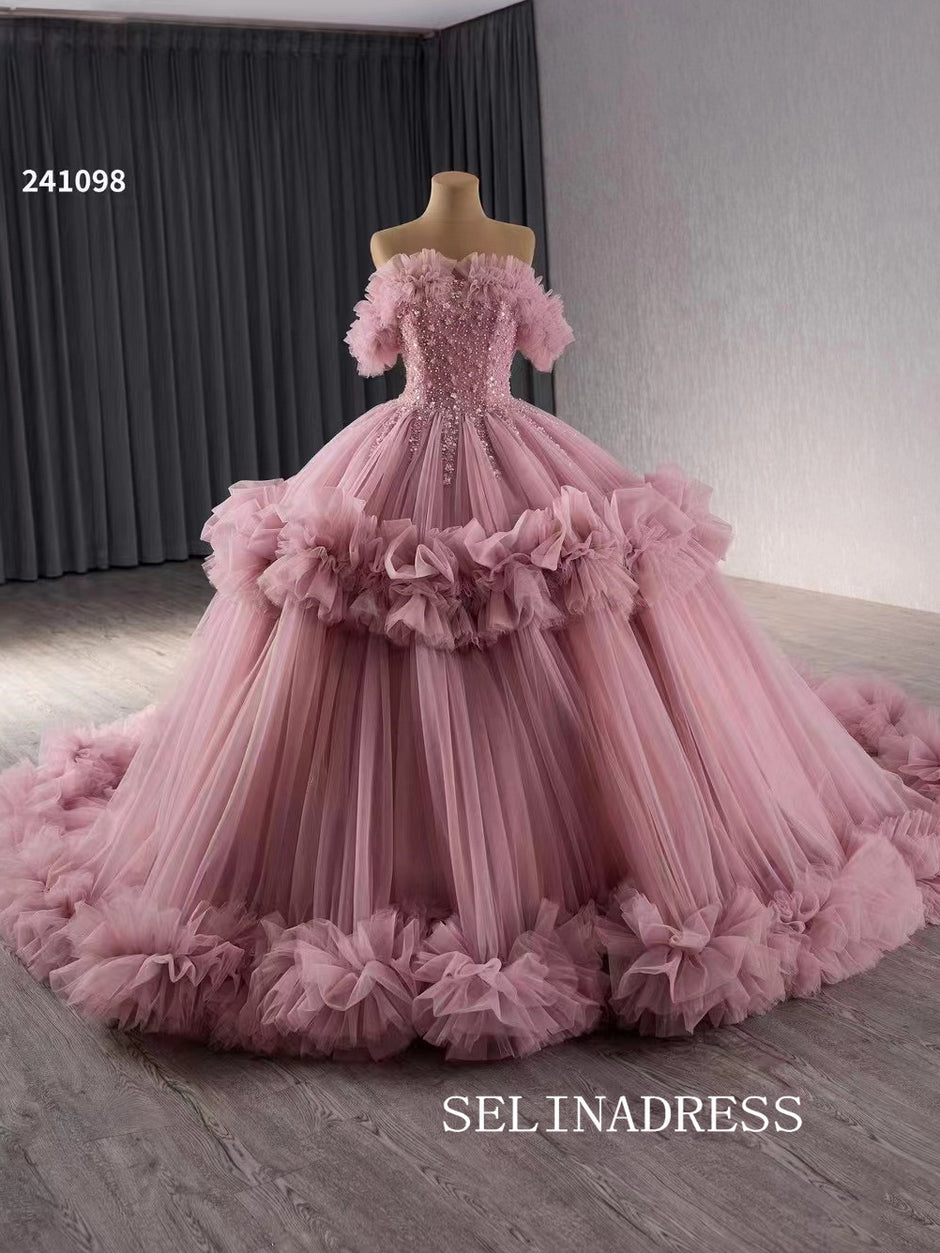 Quinceanera Dresses – tagged 