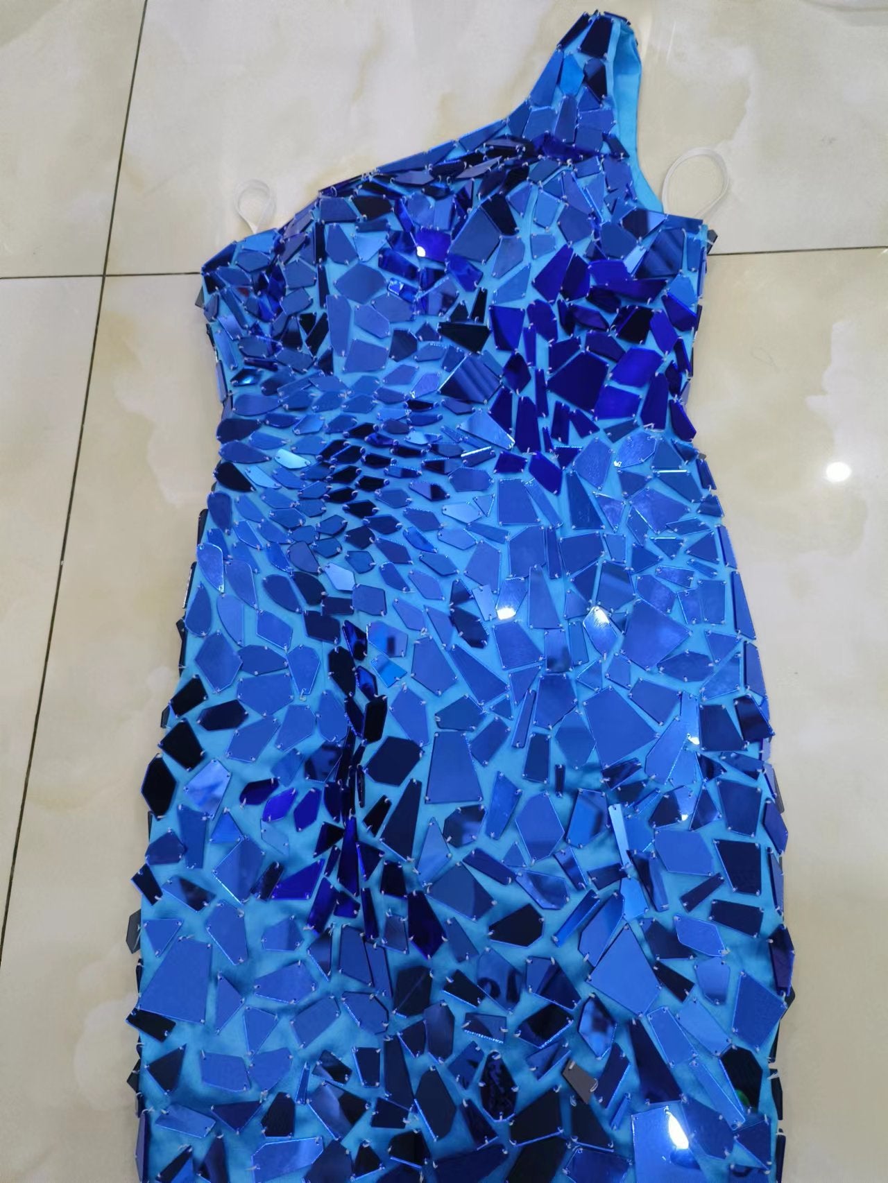 Mirror Sequin Dress Stella Couture 24161 Sequin Formal Long Mirror Beaded Prom Dress Curve Chevron Mirror Sequin Midi Dress | Apricot Clothing Mirror Sequin Dress Stella Couture 24161 Sequin Formal Long Mirror Beaded Prom Dress Curve Chevron Mirror Sequin Midi Dress | Apricot Clothing