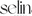 SELINADRESS logo