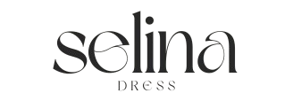 selinadress
