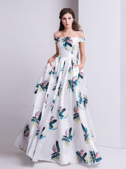 Trumpet/Mermaid Straps Pink Long Prom Dress Beaded Evening Dress #SED159