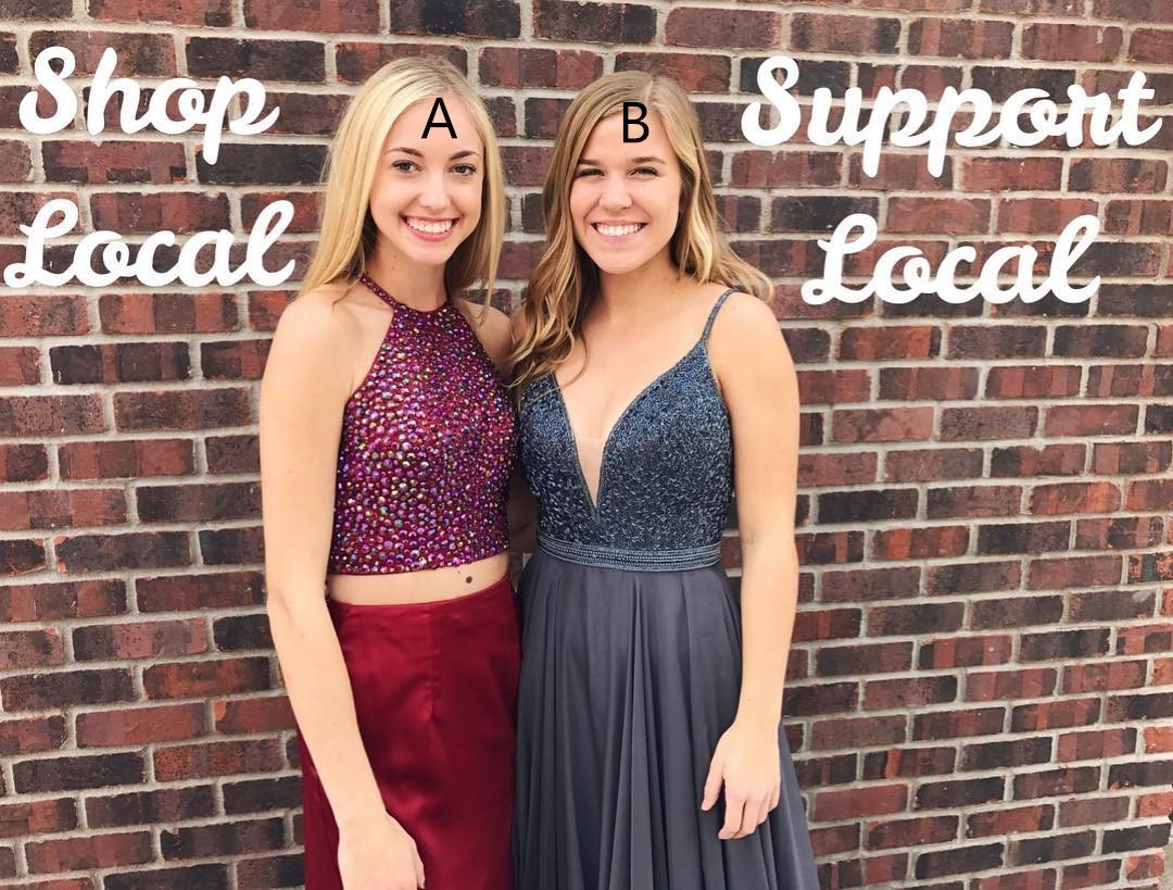 local prom dresses Prom Dresses Near Me | Local Store vs Online Shopping Guide