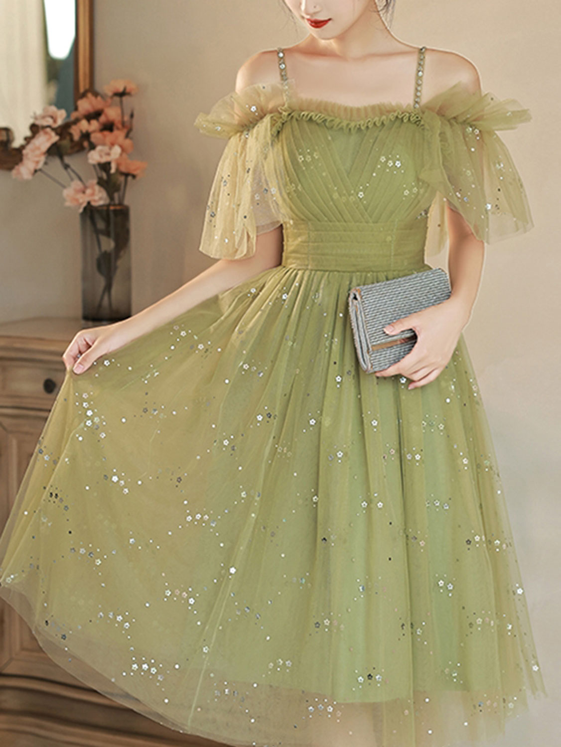 us 2 / picture color SELINADRESS us 2 / picture color SELINADRESS