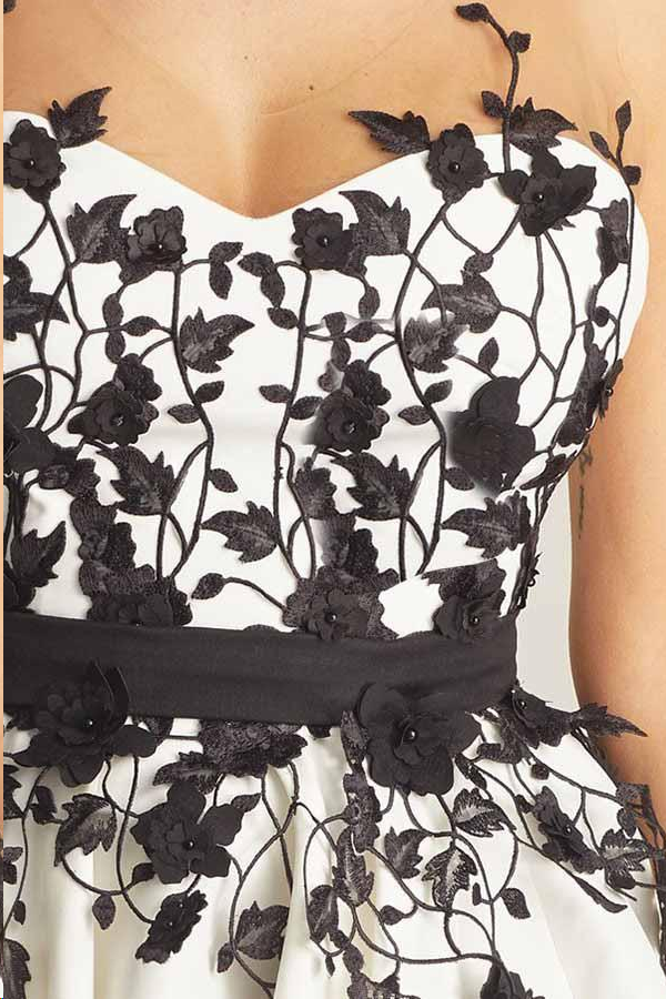 Us Size 2 / Picture Color SELINADRESS Us Size 2 / Picture Color SELINADRESS