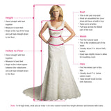 A-line Prom Dresses Scoop Floor-length Tulle Prom Dress Evening Dresses ASSD022