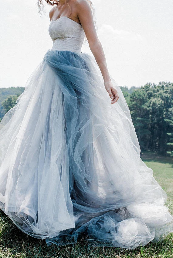country princess wedding dresses NumberSea Country Princess Bridal Gown Wedding Dress with Sleeves