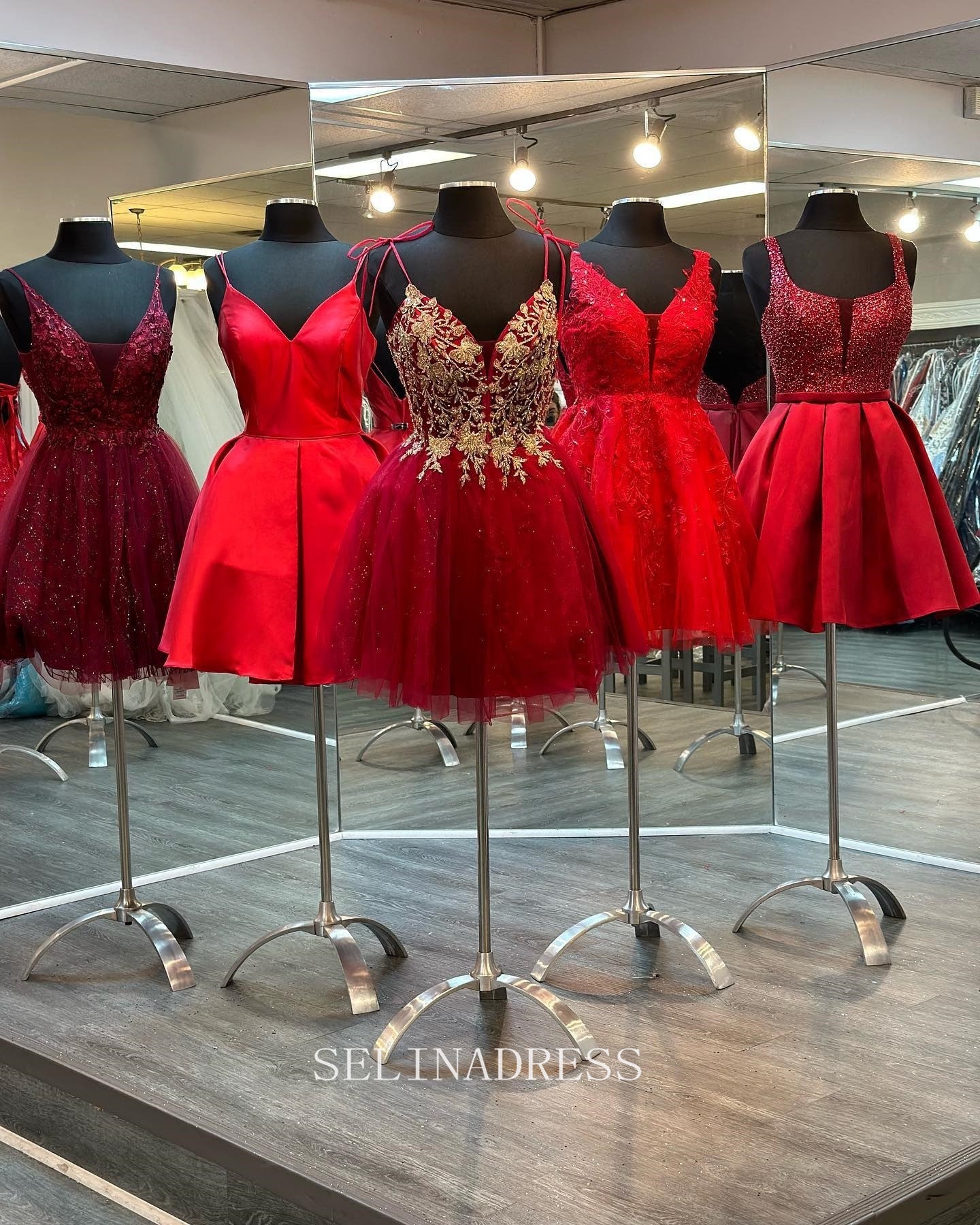 Picture Color SELINADRESS Picture Color SELINADRESS