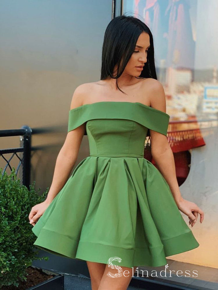 Cheap Homecoming Dress under $100 SELINADRESS Cheap Homecoming Dress under $100 SELINADRESS