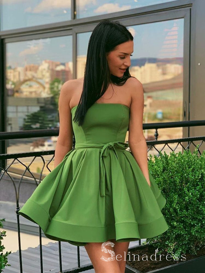 Cheap Homecoming Dress under $100 SELINADRESS Cheap Homecoming Dress under $100 SELINADRESS