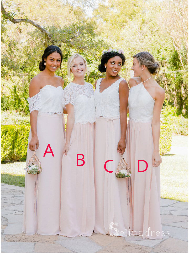 Bridesmaid Dresses SELINADRESS