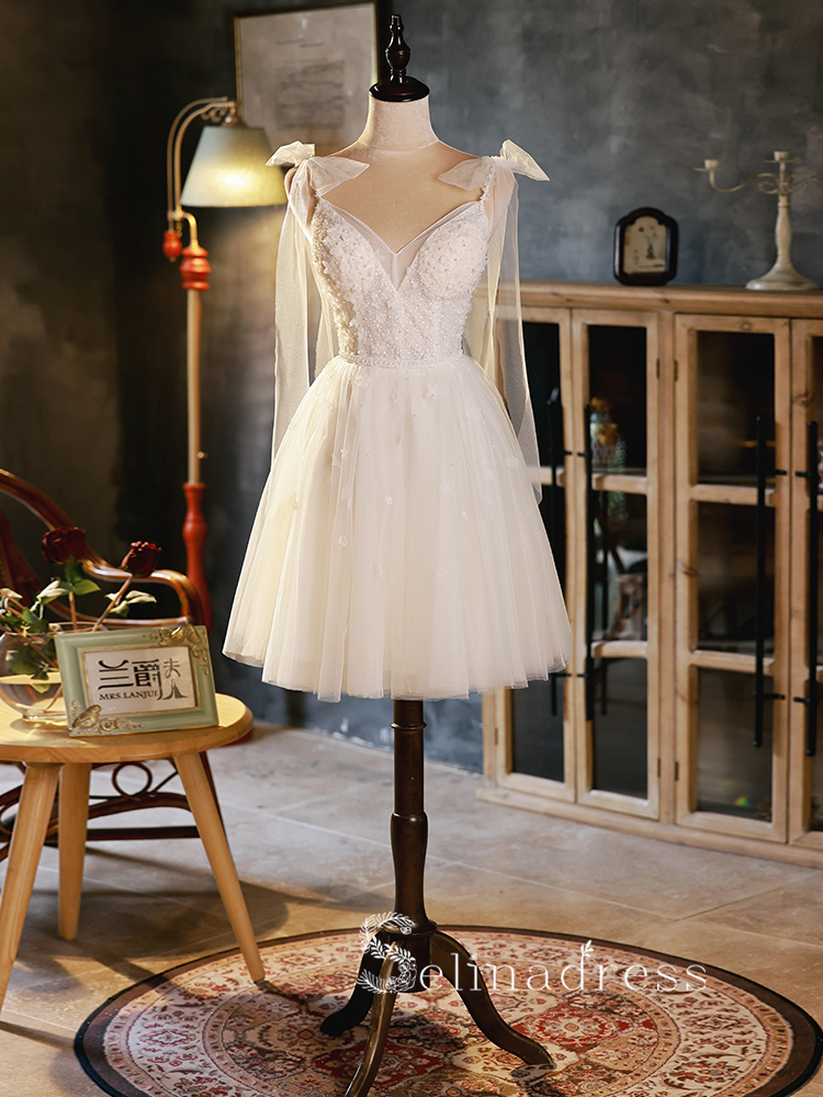 cute short white summer dresses 16 Cute Little White Dresses to Wear this Summer
