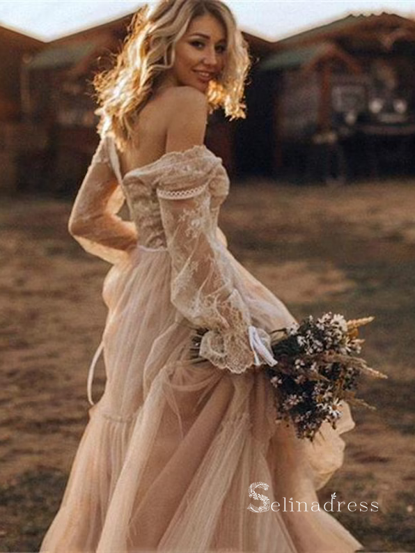 Lace Dress Nordstrom Ivory Dress Romantic Bohemian Ivory Boho