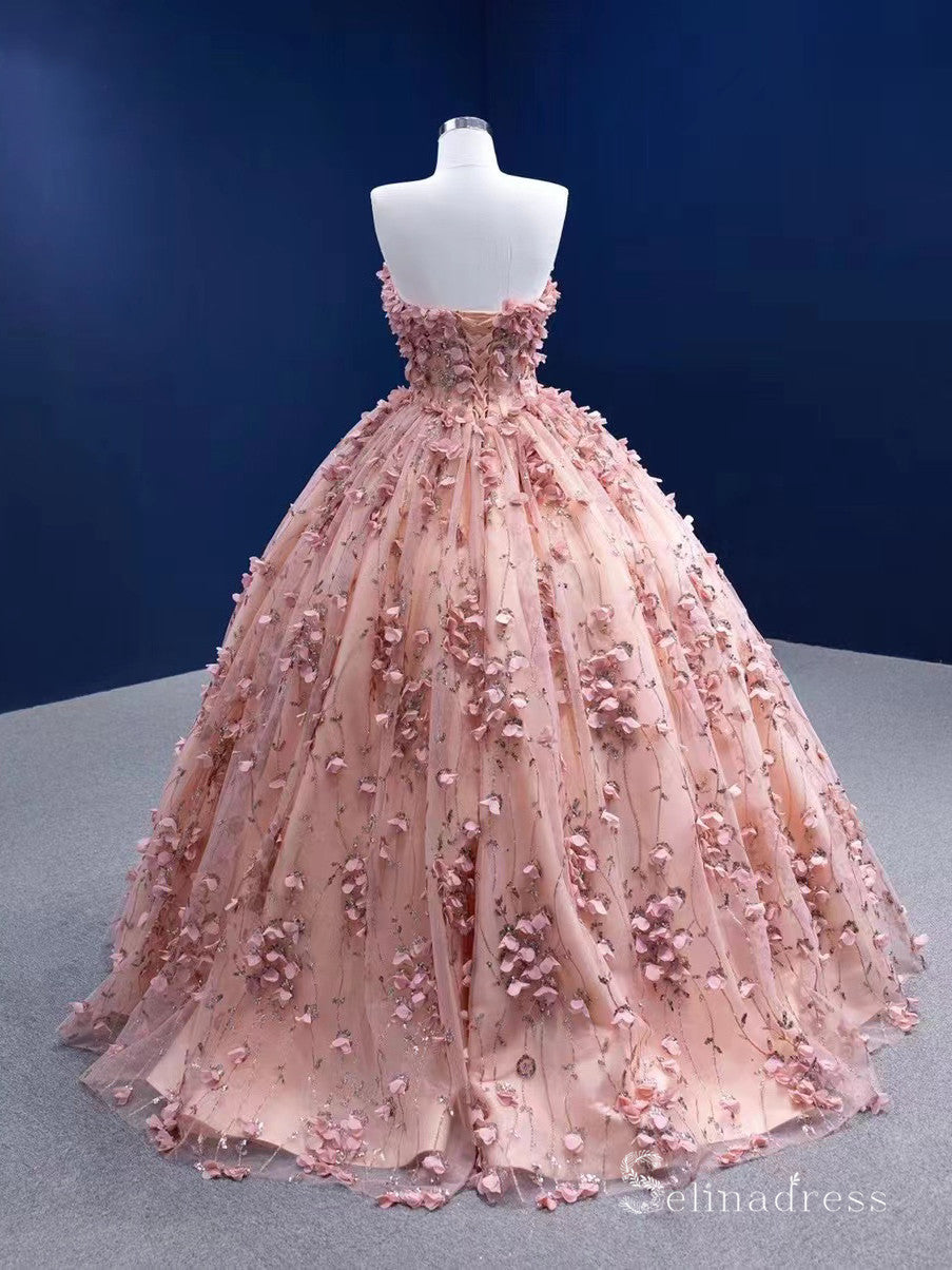 luxury princess dress Princess Wedding Dresses