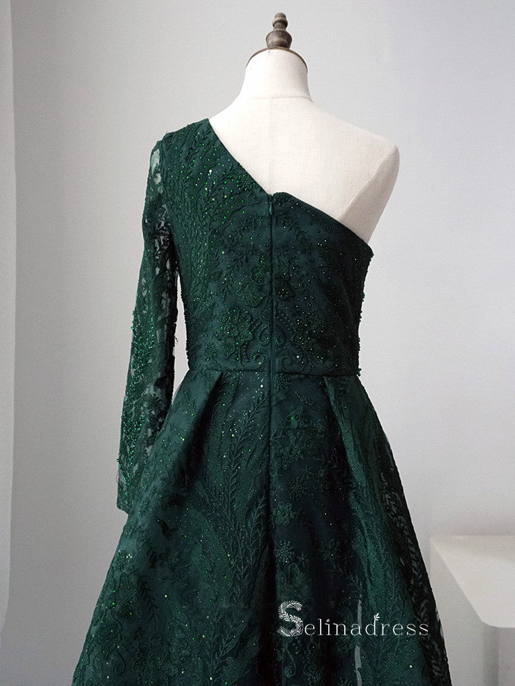 modest emerald green prom dress Green Prom Dresses,evening Gowns,modest Formal Dresses,prom Dresses, Fashion Evening Gown,evening Dress,evening Gown