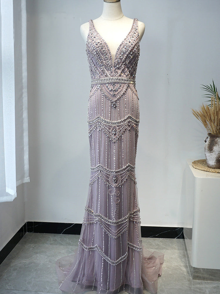 luxury formal dress female How Formal Dresses for Women Are Transforming Modern Elegance