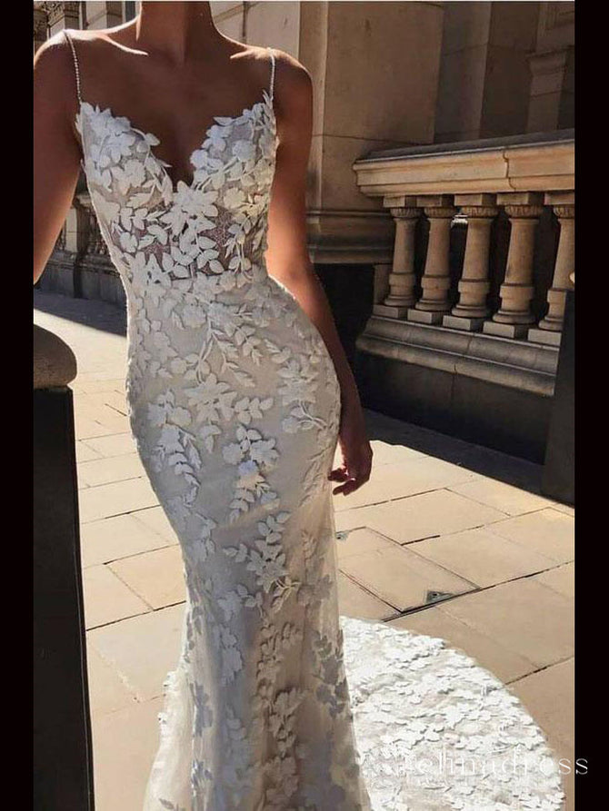 Mermaid Wedding Dresses tagged "STYLES_Mermaid" SELINADRESS Mermaid Wedding Dresses tagged "STYLES_Mermaid" SELINADRESS