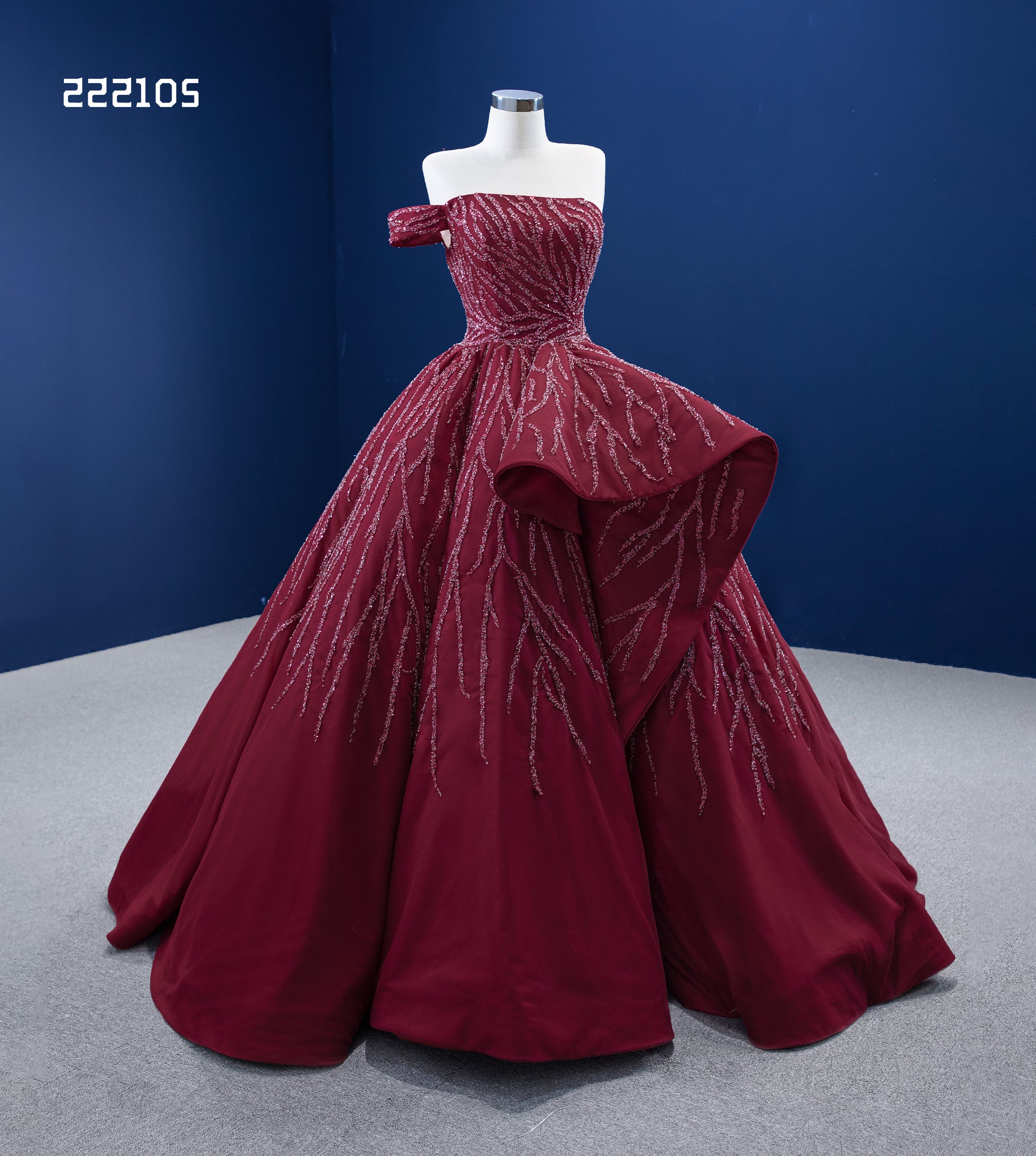 Quinceanera Dresses/Ball Gown – tagged 