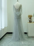 Selinadress Dubai Luxury Pink Long Prom Dress Formal Evening Gowns SC083