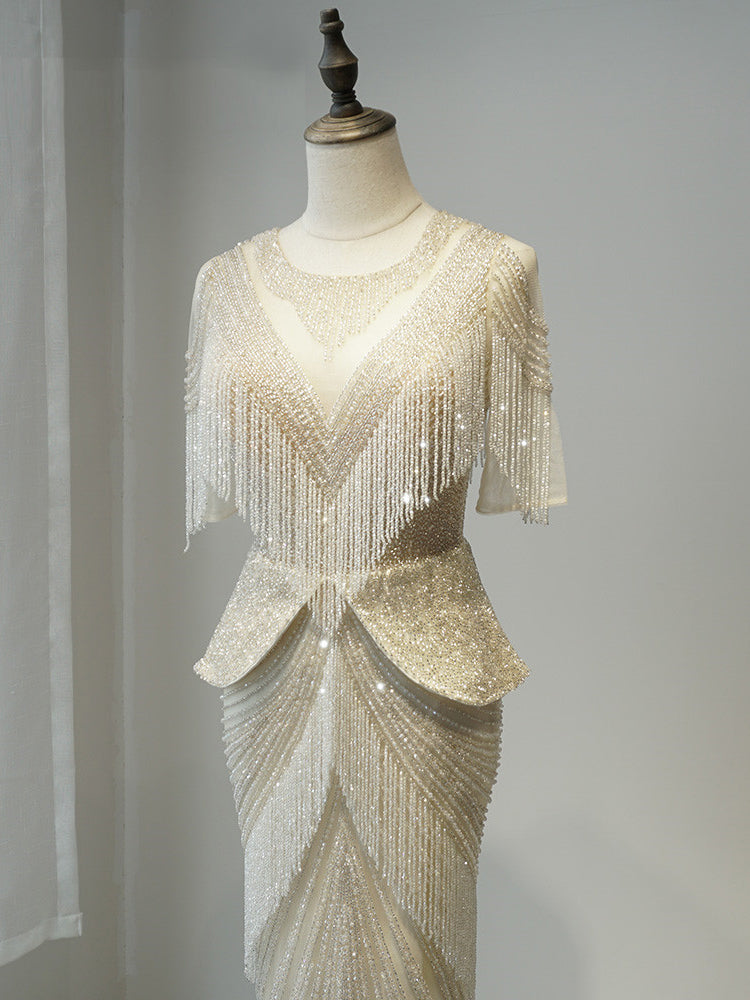 cocktail dress in dubai Dress "Dubai" short