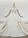 Selinadress Strapless Wedding Dress Star Network Luxury Wedding Gowns SDW002