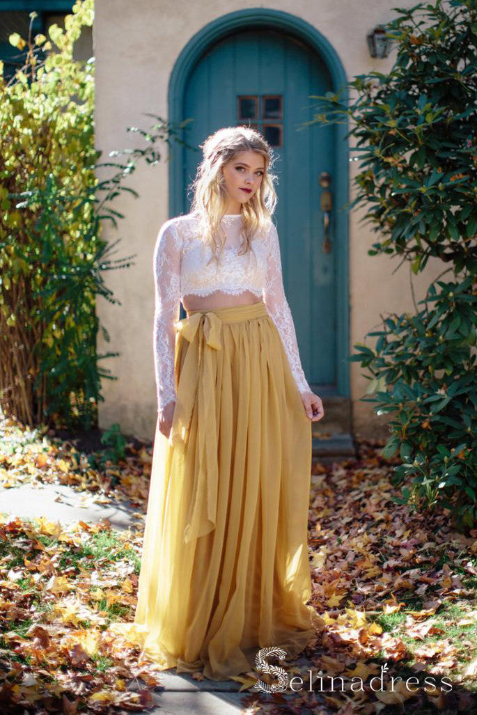 see thru yellow dress Sexy Through Applique Sweetheart Strapless Mermaid Prom Dresses, CP0526 US8 / Custom Color(leaving a note) 25% Viscose Two Pieces Long Sleeve Rustic
